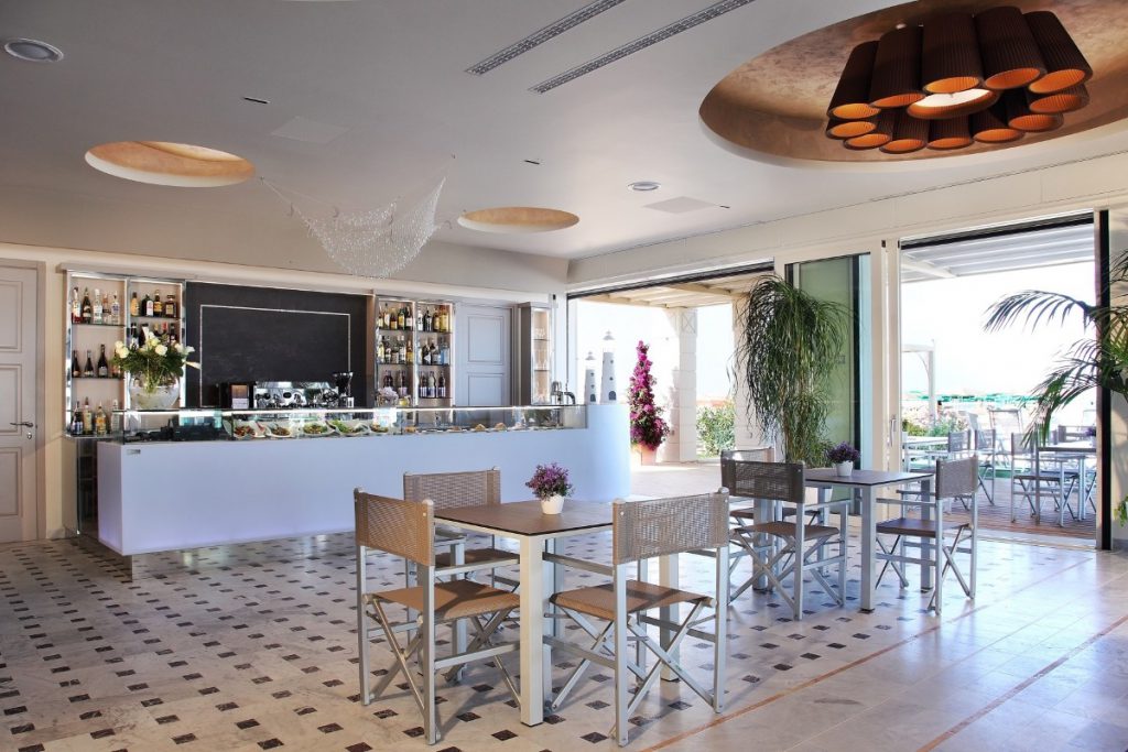 Grand Hotel da Vinci – Cesenatico