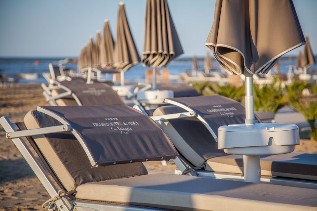 Grand Hotel da Vinci – Cesenatico
