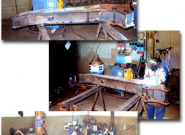 Art Campenter srl