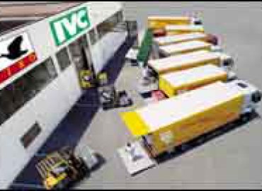 IVC industria vernici colori srl