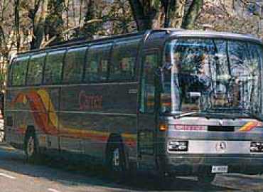 Carrer srl