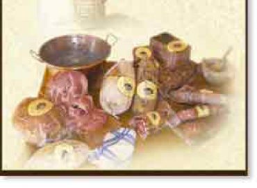 Azienda Agricola “La Porchetta” di Schianchi Carni srl