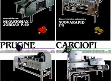 Meccanofrutta Italiana srl