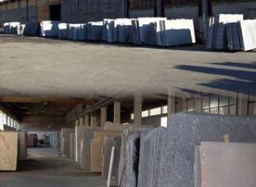 La Nord Graniti di Morandi Comm. Piero snc di Bertinotti Maria & C.