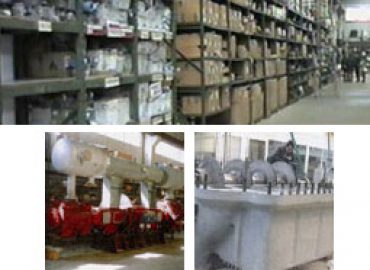 Alfamar srl