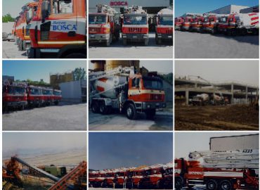 Beton Bosca srl