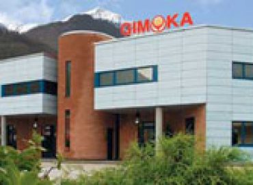 GIMOKA  SRL