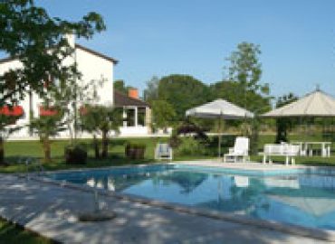 AGRITURISMO LA MAGIUFRA DI FRANCESCA CONTE