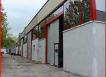 B.L.G. DI BACCHIOCCHI LAURETTA E C SNC