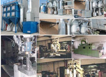 Astra srl Impianti Industriali