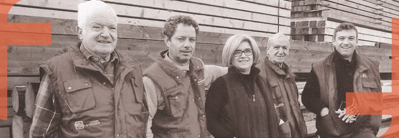 Fratelli Ferraresi Legnami