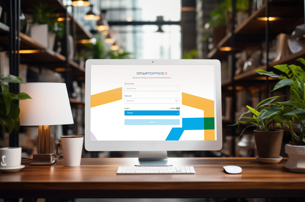 Smart Office Suite | Centralino Cloud e Comunicazione Aziendale Integrata img smart office Antelma
