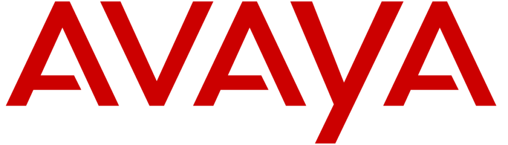 Voice & Collaboration Avaya Logo.svg