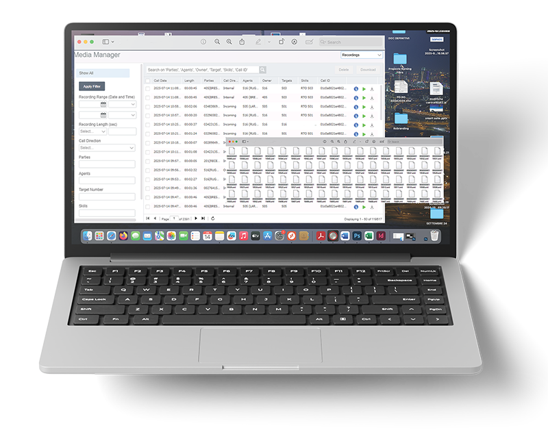 Software development img media manager
