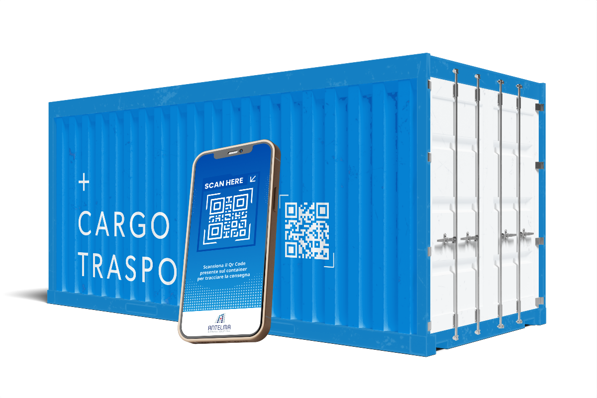Soluzioni Software & Integrazione CARGO 2