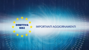Antelma Business Integrator - Connettività, ICT, Innovazione Template cybersecurity newsletter 2